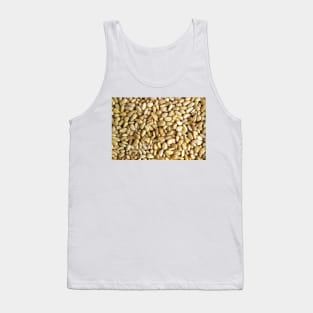 Pine Nuts Tank Top